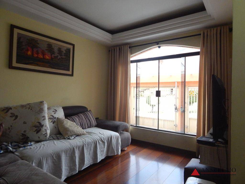 Sobrado à venda com 4 quartos, 405m² - Foto 4