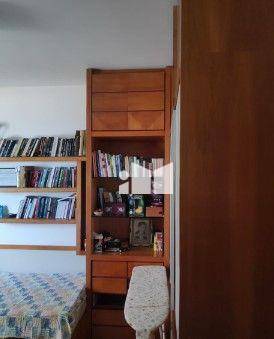 Apartamento para alugar com 5 quartos, 210m² - Foto 5