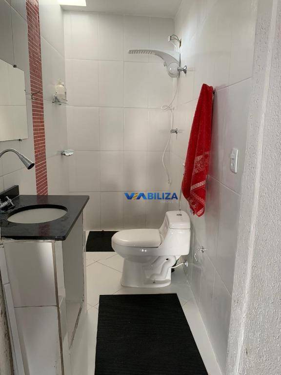 Sobrado à venda com 4 quartos, 260m² - Foto 6