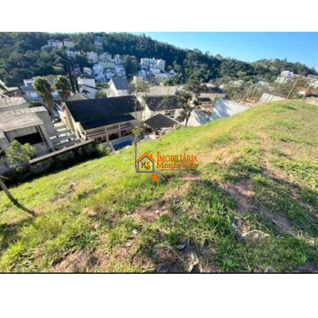 Loteamento e Condomínio, 508 m² - Foto 3