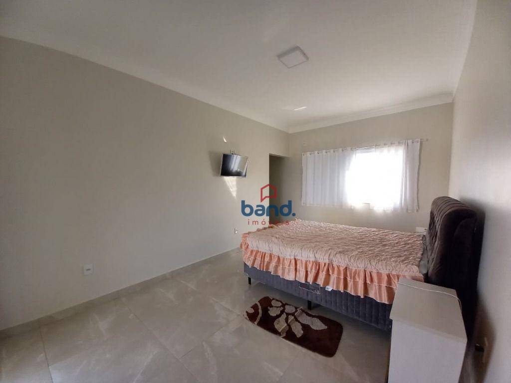 Casa de Condomínio à venda com 3 quartos, 386m² - Foto 10