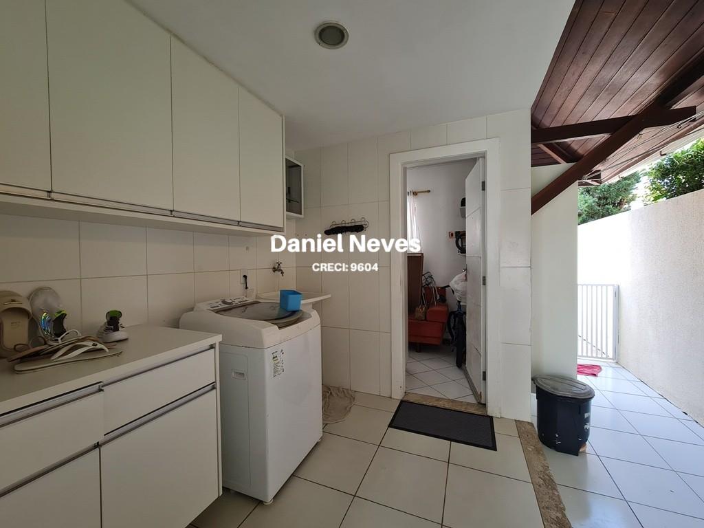Casa de Condomínio à venda com 4 quartos, 173m² - Foto 29