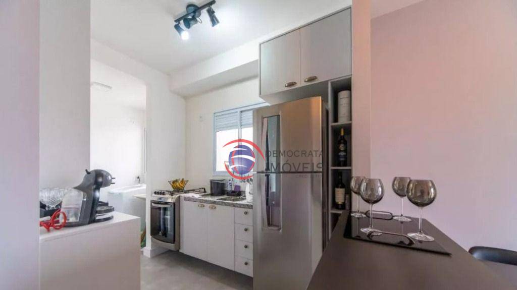 Apartamento à venda com 2 quartos, 54m² - Foto 10