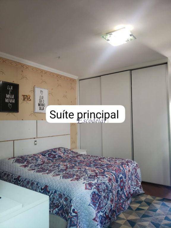 Sobrado à venda com 3 quartos, 270m² - Foto 22