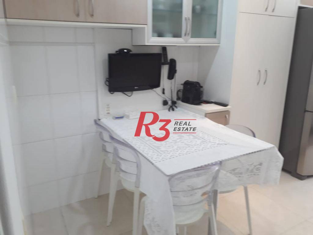 Apartamento à venda com 3 quartos, 187m² - Foto 18