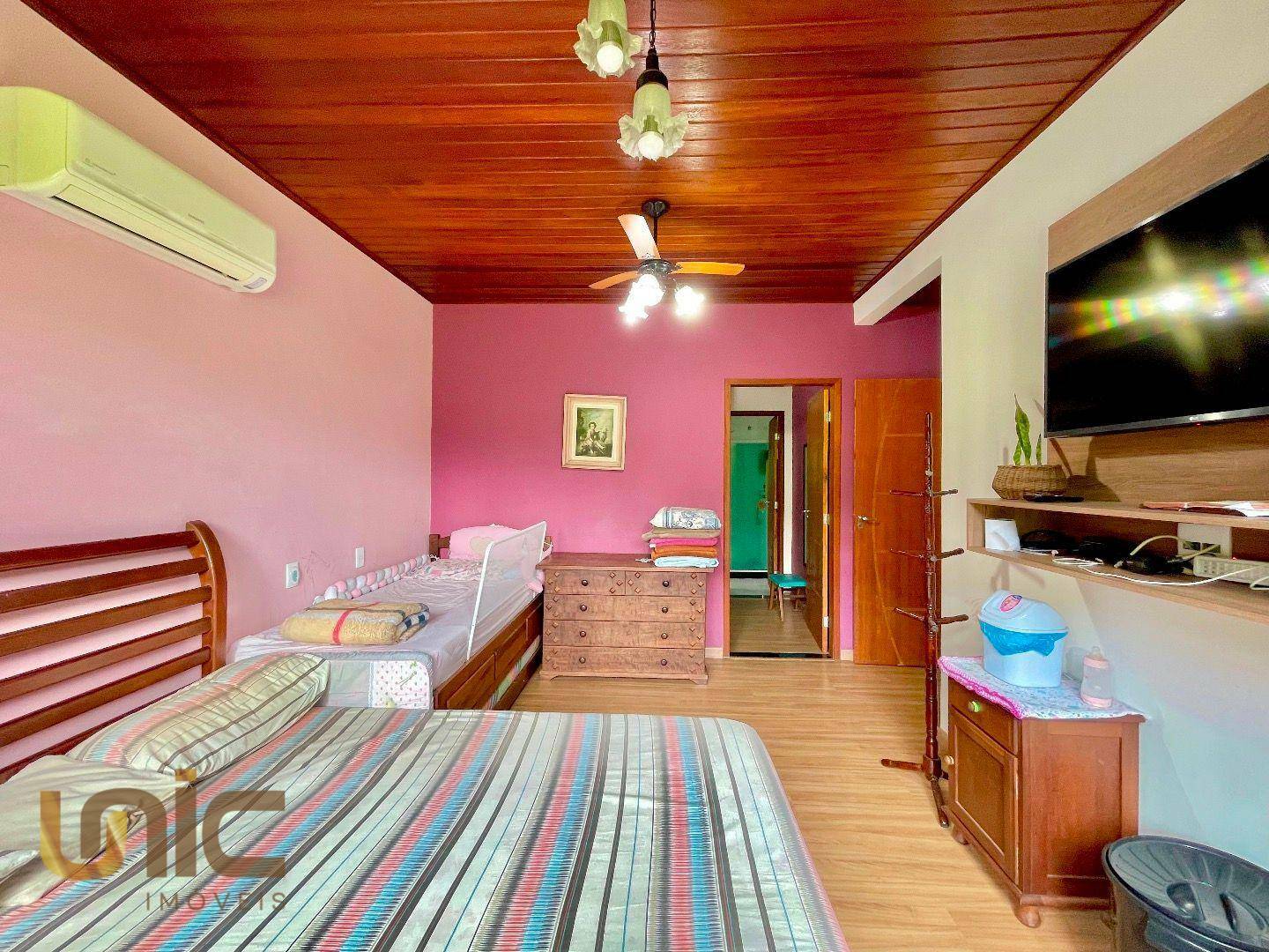 Casa de Condomínio à venda com 3 quartos, 122m² - Foto 16