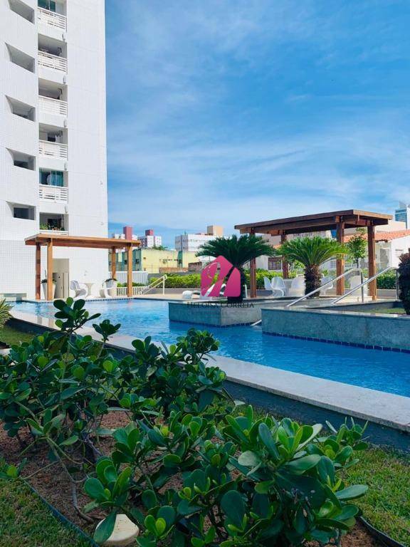 Apartamento à venda com 3 quartos, 89m² - Foto 12
