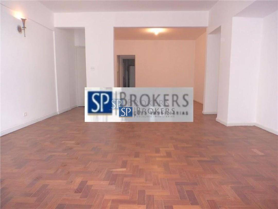 Apartamento à venda com 3 quartos, 380m² - Foto 1