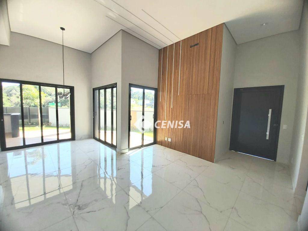 Casa de Condomínio à venda com 3 quartos, 170m² - Foto 9