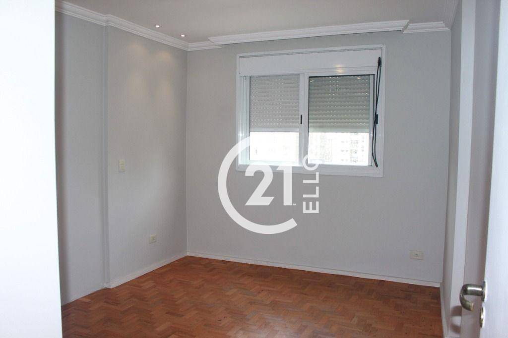 Apartamento para alugar com 3 quartos, 197m² - Foto 22