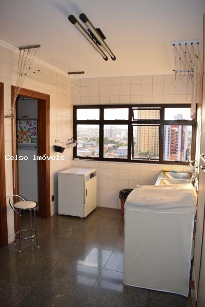 Apartamento à venda com 4 quartos, 315m² - Foto 27