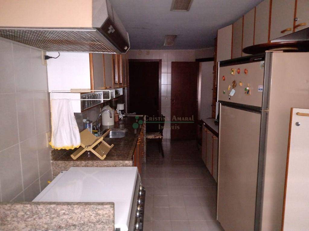 Apartamento à venda com 3 quartos, 116m² - Foto 15