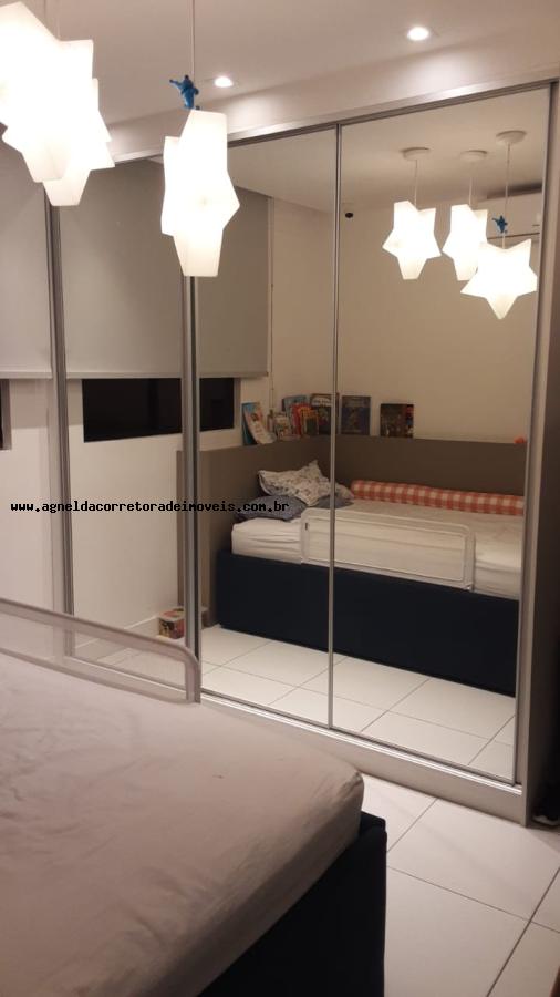 Apartamento à venda com 3 quartos, 88m² - Foto 5