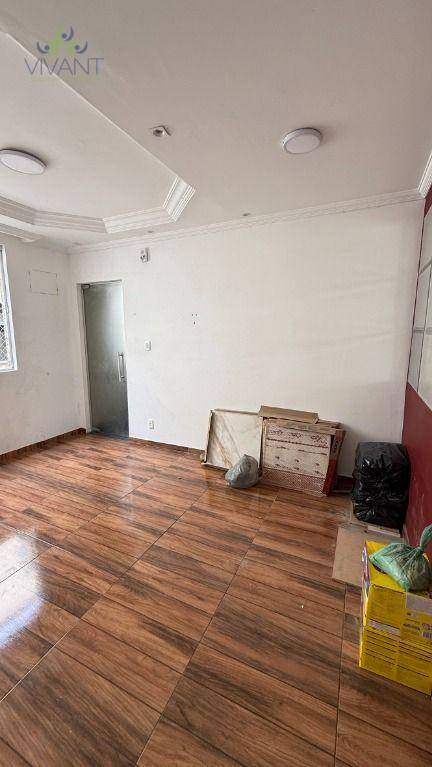 Apartamento, 2 quartos, 49 m² - Foto 2