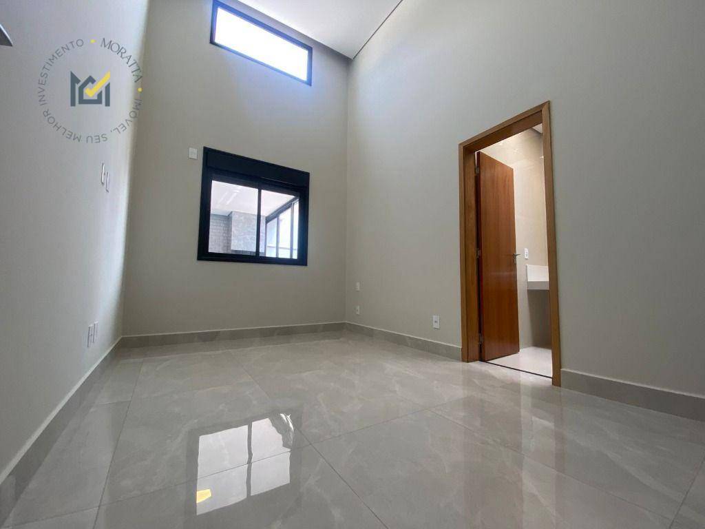 Casa de Condomínio à venda com 3 quartos, 198m² - Foto 6