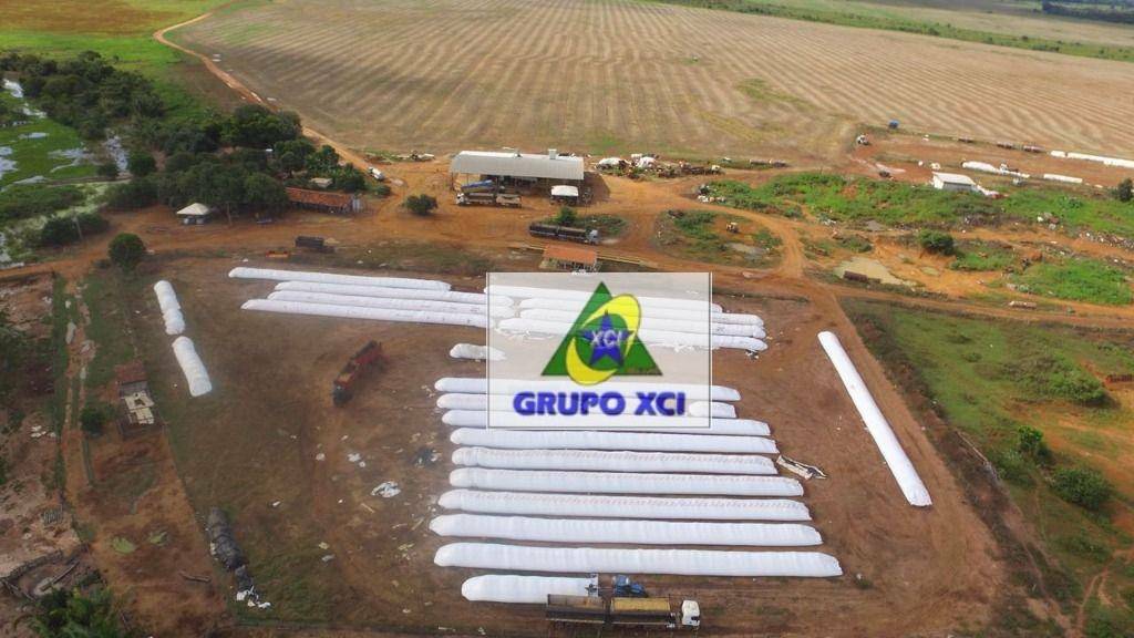 Fazenda à venda, 13600000M2 - Foto 22