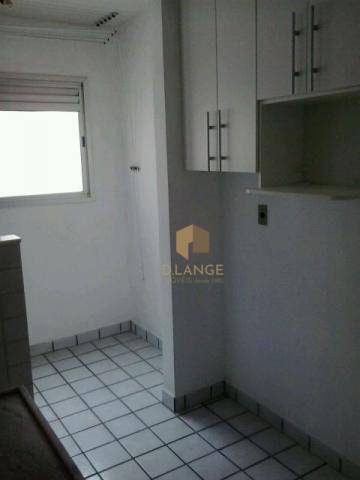 Apartamento à venda com 3 quartos, 70m² - Foto 3