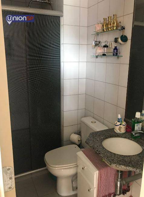 Apartamento à venda com 3 quartos, 65m² - Foto 5