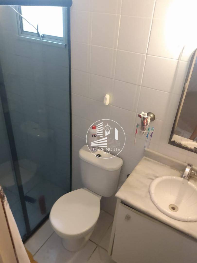 Apartamento à venda com 2 quartos, 57m² - Foto 24