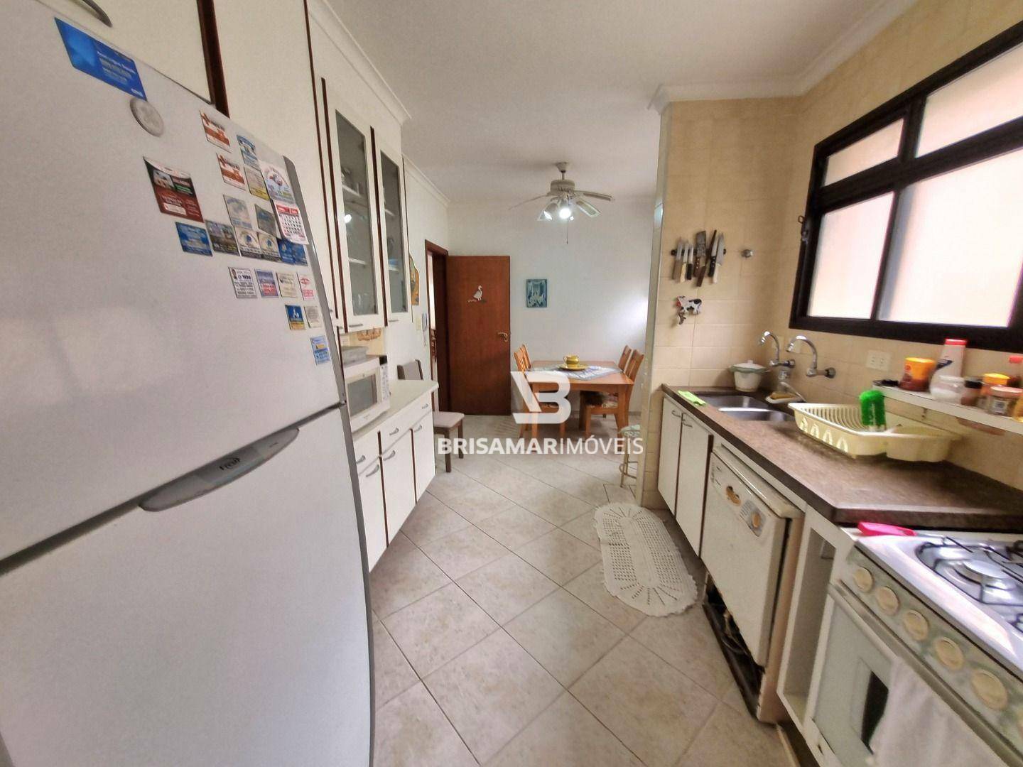 Apartamento à venda com 4 quartos, 198m² - Foto 26