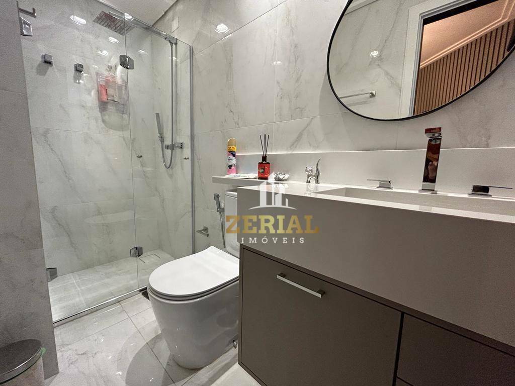 Apartamento à venda com 4 quartos, 244m² - Foto 21