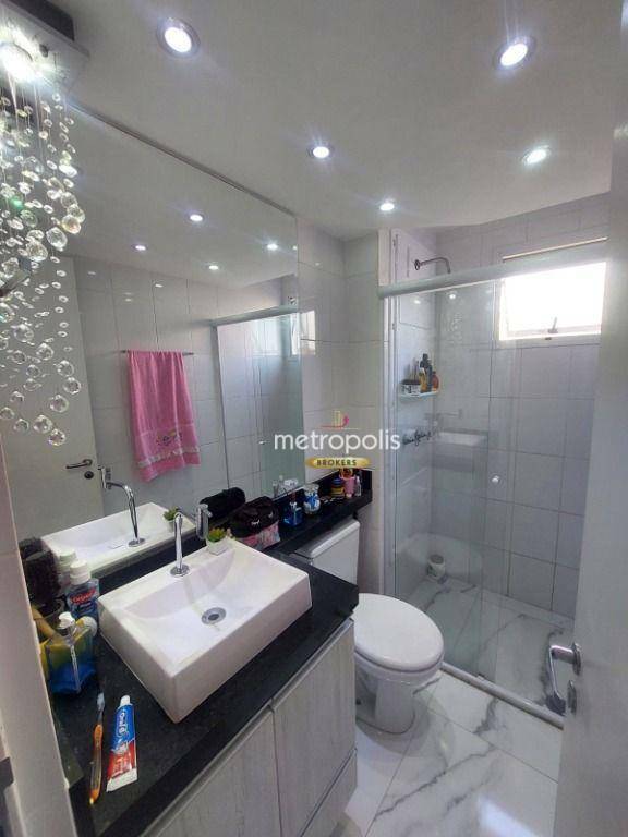 Apartamento à venda com 2 quartos, 50m² - Foto 15