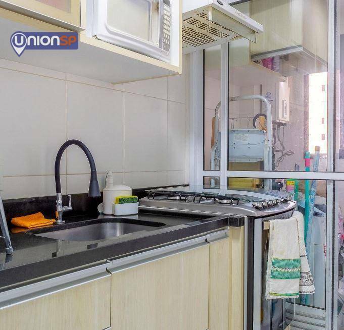Apartamento à venda com 3 quartos, 75m² - Foto 17