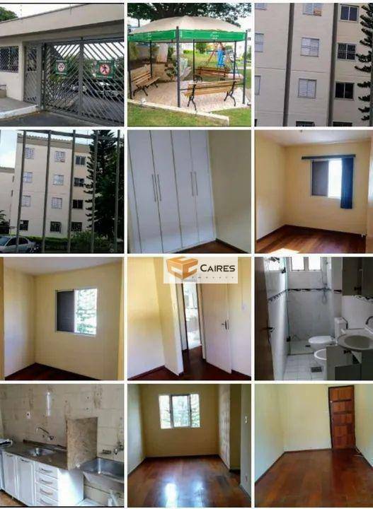 Apartamento à venda com 3 quartos, 71m² - Foto 14