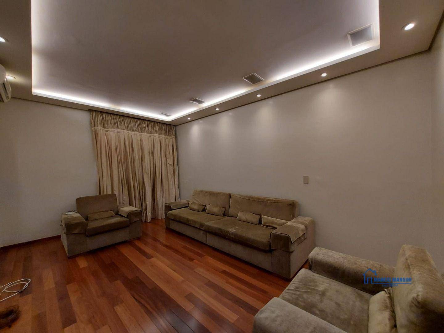 Apartamento à venda com 4 quartos, 533m² - Foto 8