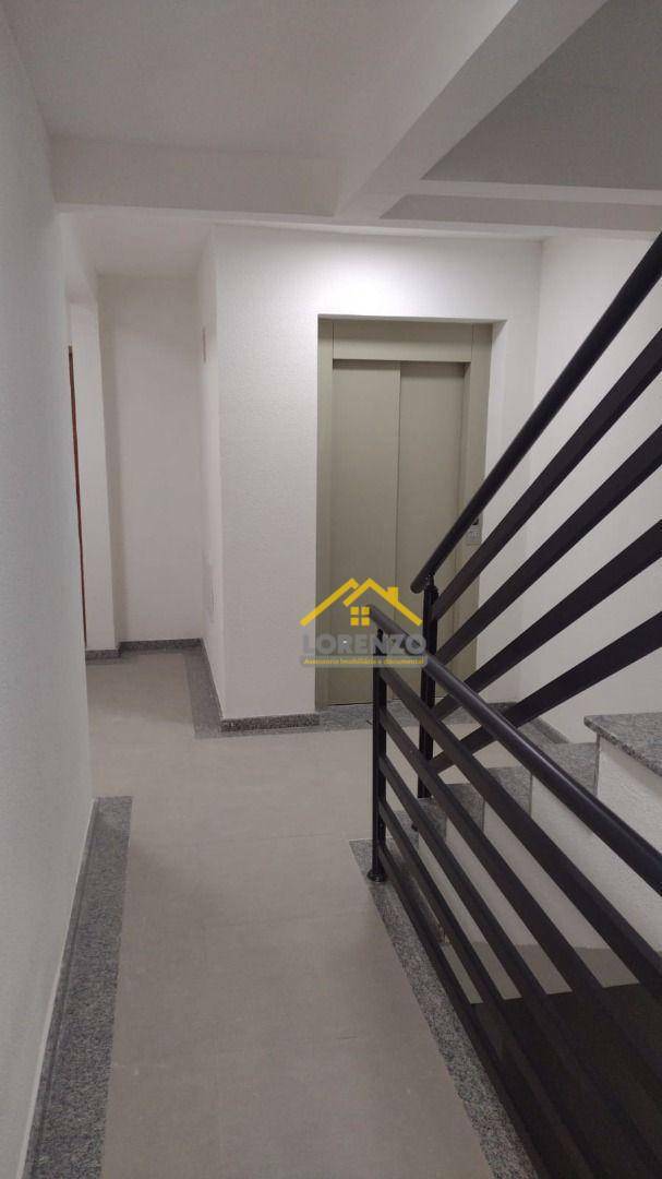 Apartamento à venda com 2 quartos, 43m² - Foto 16