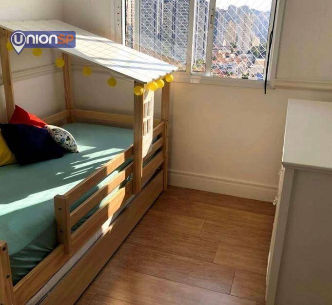 Apartamento à venda com 2 quartos, 95m² - Foto 6