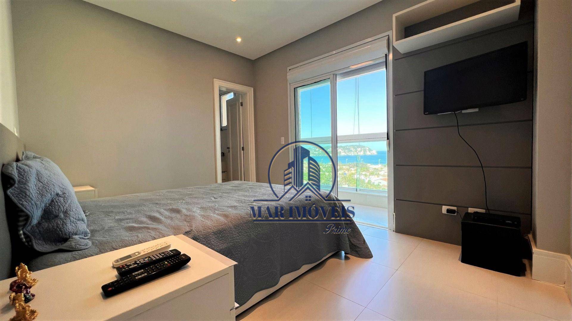 Apartamento à venda com 3 quartos, 180m² - Foto 8