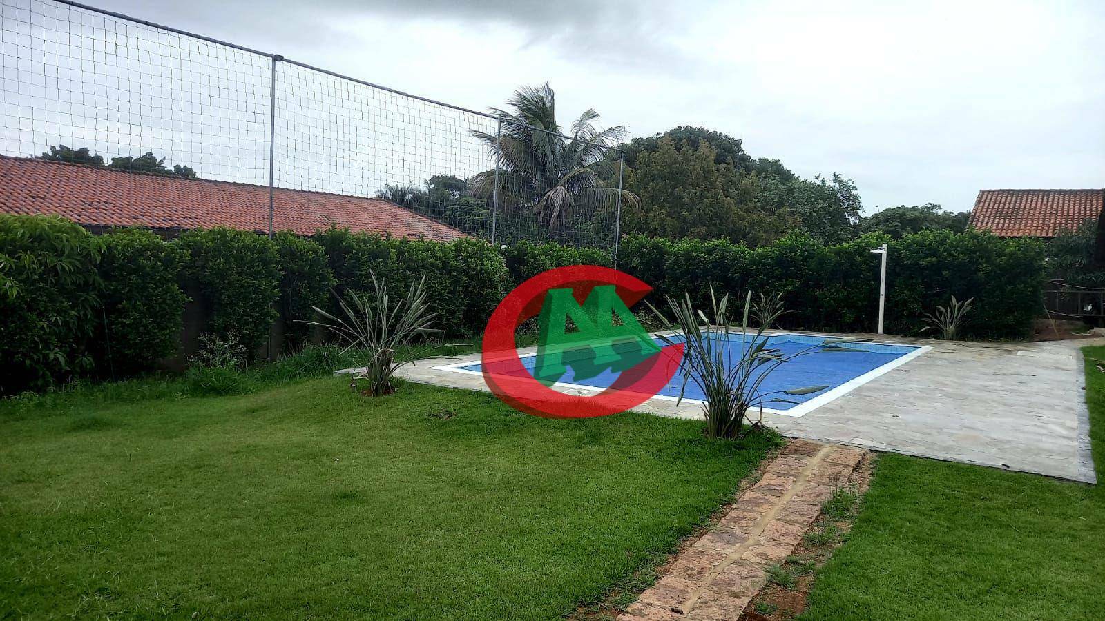 Chácara à venda e aluguel com 2 quartos, 300m² - Foto 4