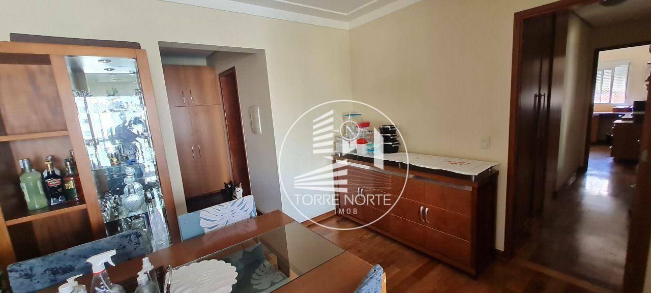 Apartamento à venda com 3 quartos, 97m² - Foto 56