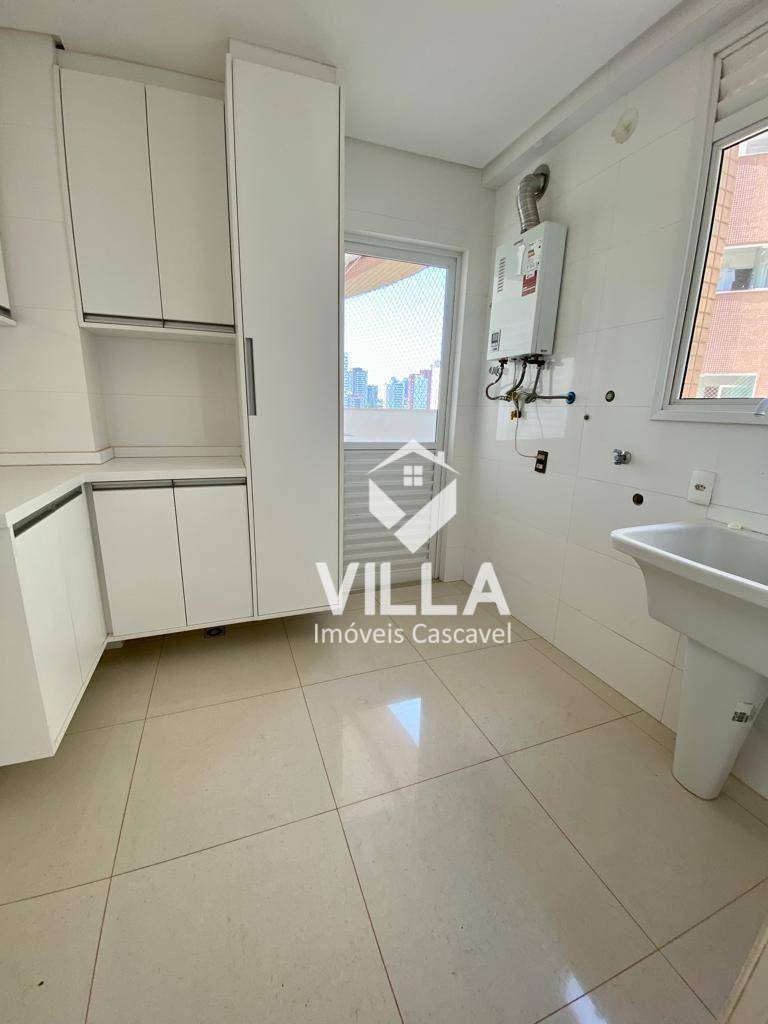 Apartamento à venda com 3 quartos, 170m² - Foto 16