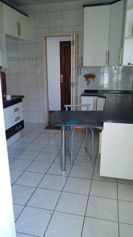 Apartamento à venda com 2 quartos, 88m² - Foto 3