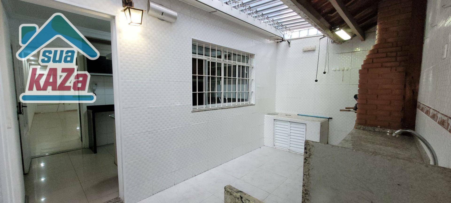 Sobrado à venda e aluguel com 3 quartos, 130m² - Foto 43