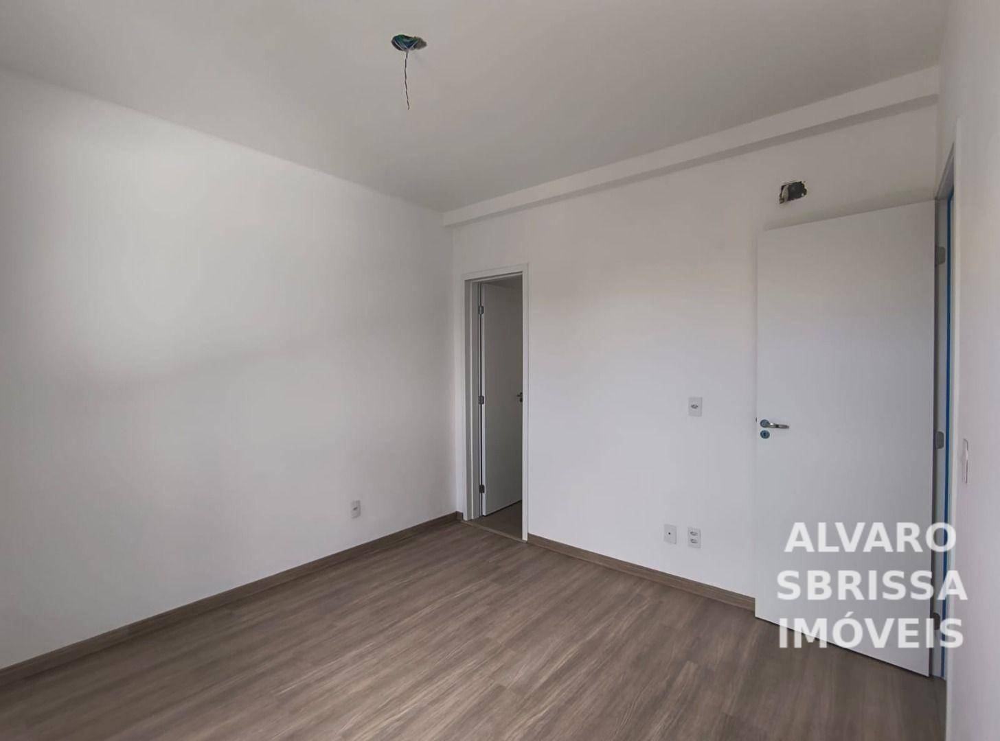 Apartamento à venda com 2 quartos, 53m² - Foto 9