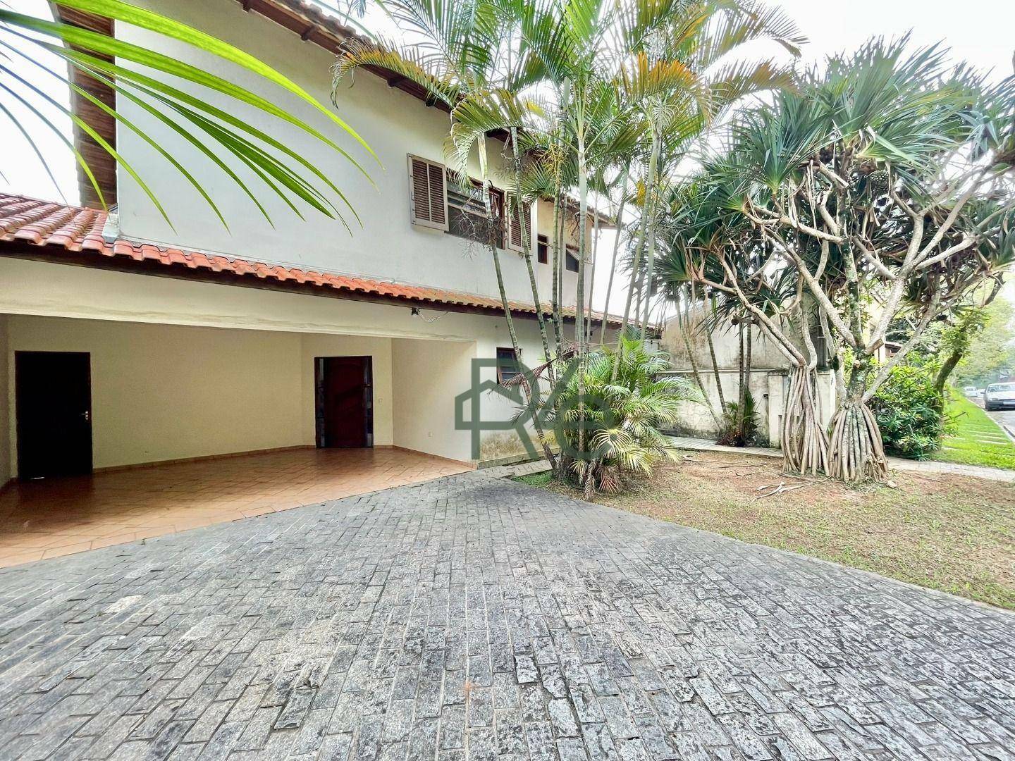 Casa de Condomínio à venda com 3 quartos, 233m² - Foto 7