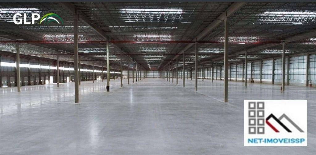 Depósito-Galpão, 21780 m² - Foto 2