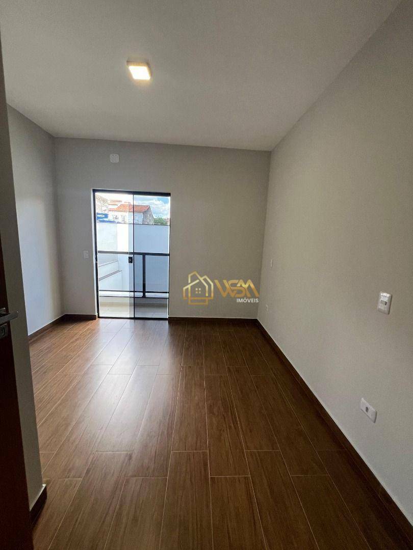 Sobrado à venda com 3 quartos, 123m² - Foto 9