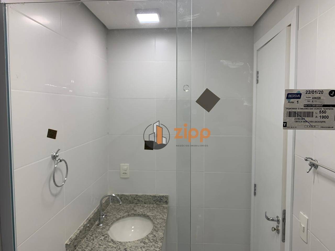 Apartamento à venda com 1 quarto, 51m² - Foto 5