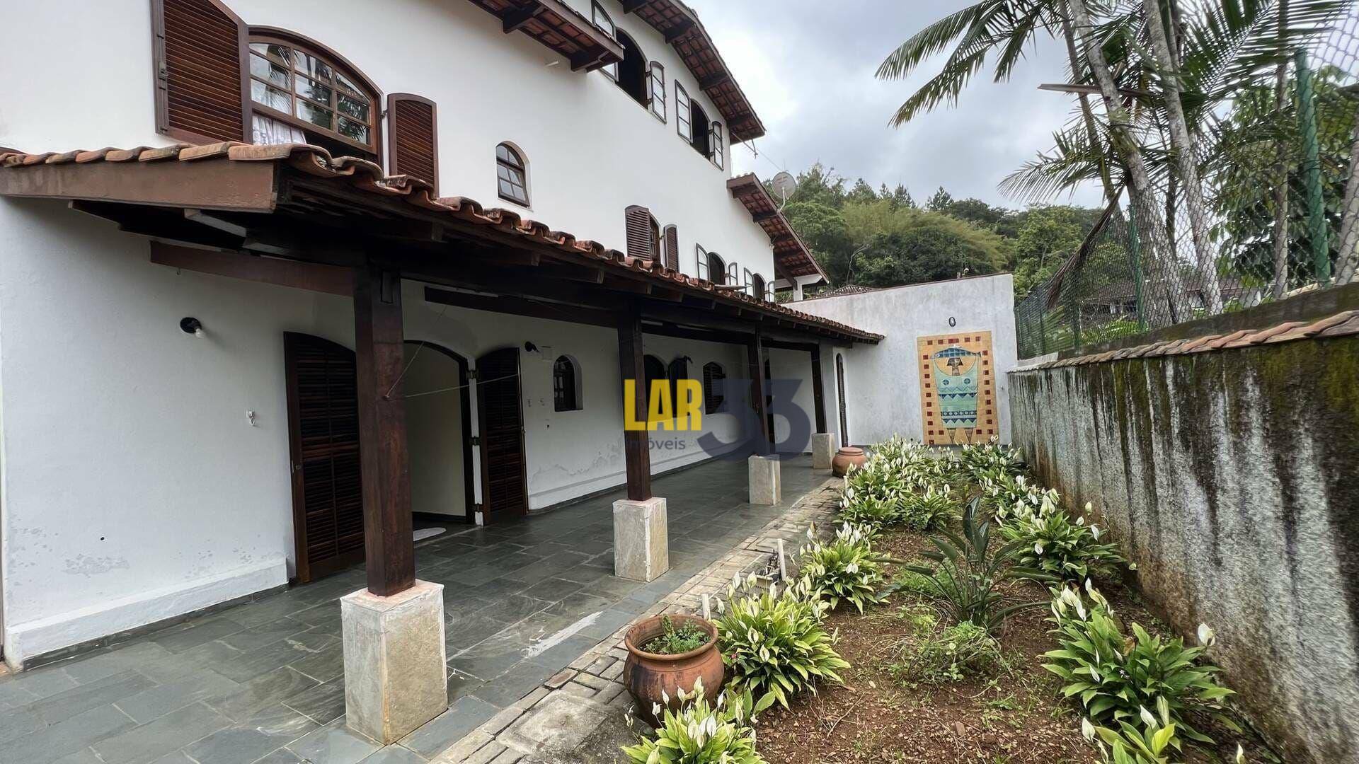 Sobrado à venda com 5 quartos, 516M2 - Foto 5