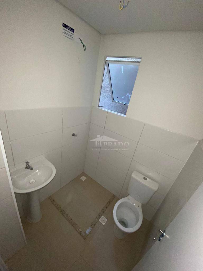 Apartamento à venda com 2 quartos, 45m² - Foto 5