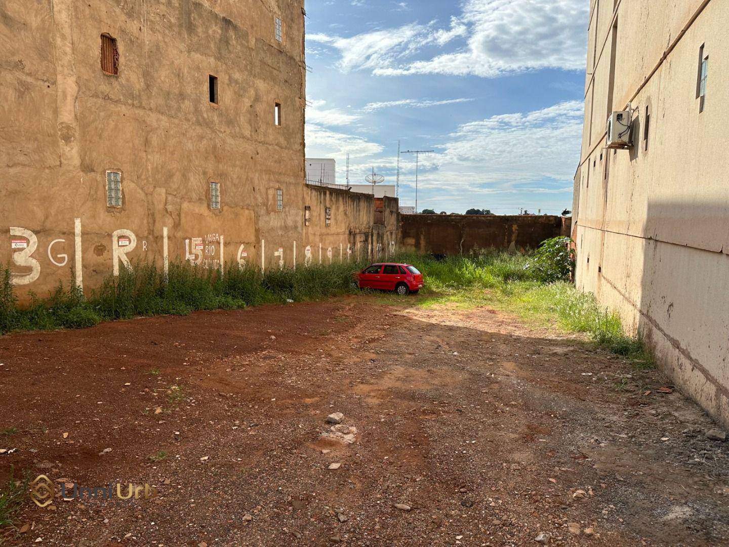 Terreno, 424 m² - Foto 3