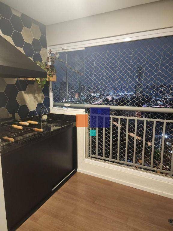 Apartamento à venda com 2 quartos, 81m² - Foto 9