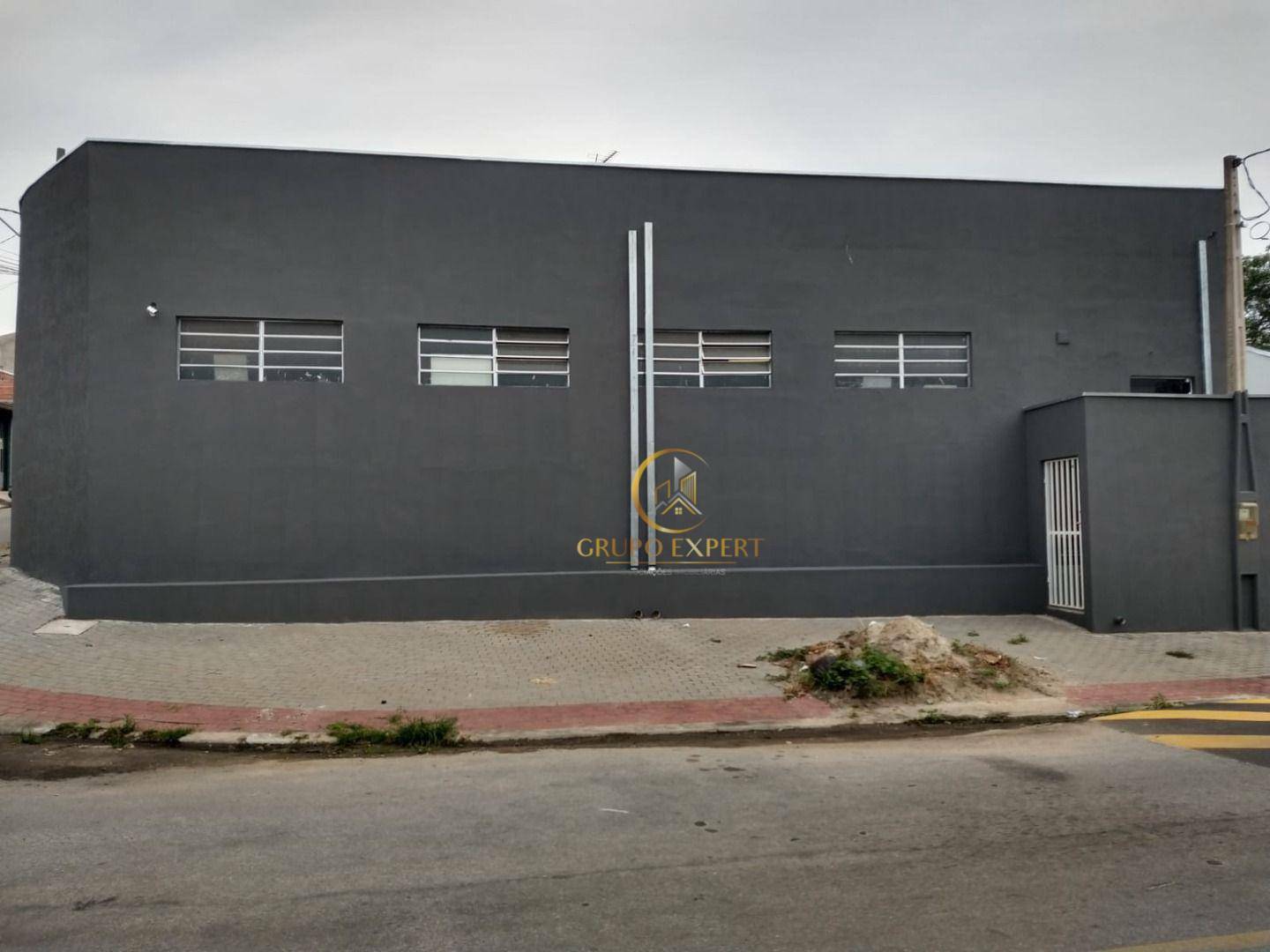 Loja-Salão, 200 m² - Foto 4