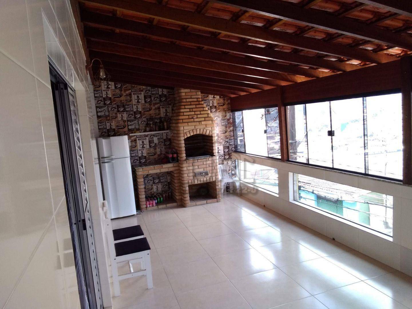 Casa à venda com 2 quartos, 207m² - Foto 13