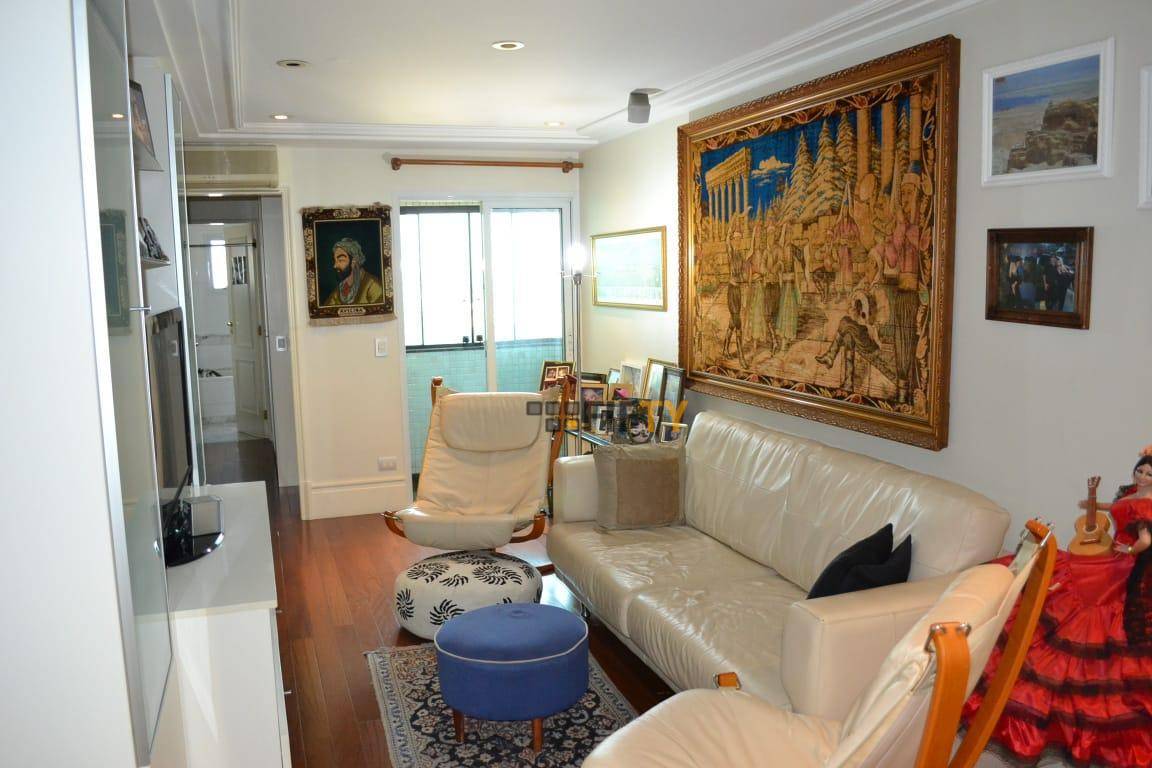 Cobertura à venda e aluguel com 4 quartos, 600m² - Foto 3