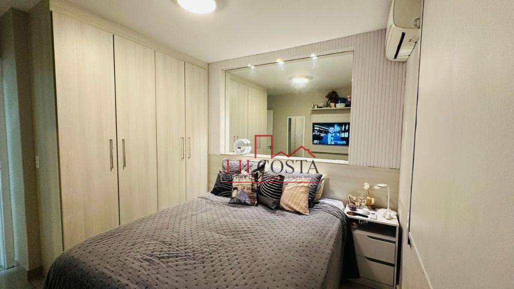 Apartamento à venda com 2 quartos, 65m² - Foto 7